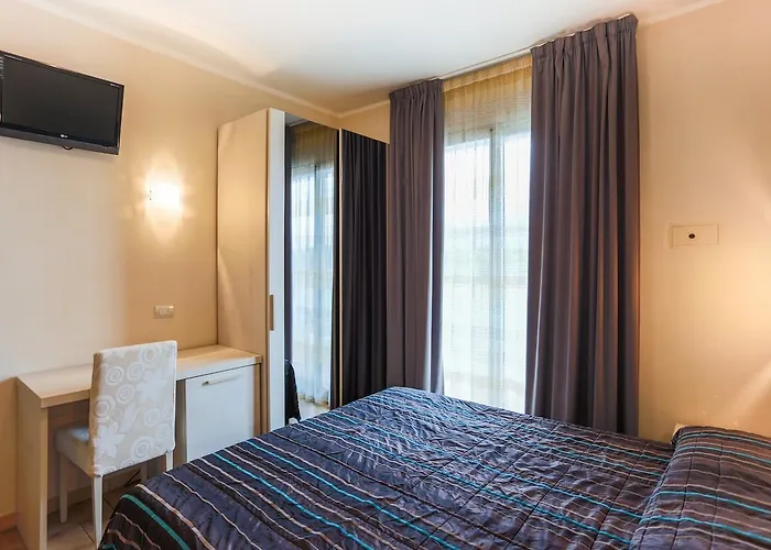 Hotel Caribia Pinarella