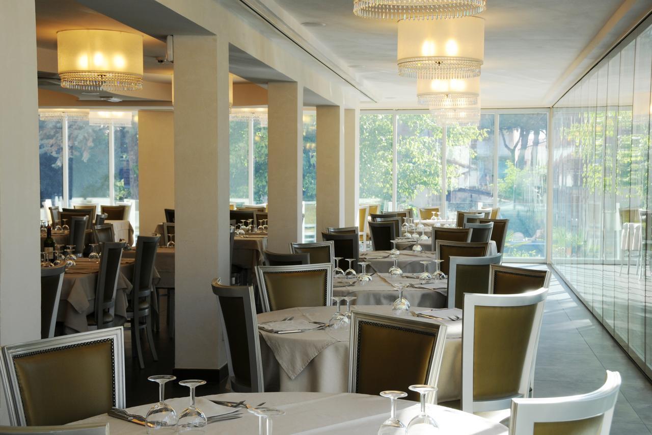 Hotel Caribia Pinarella Cervia