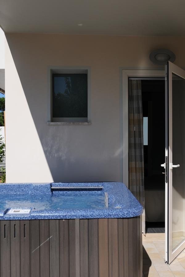 Caribia Pinarella 3* Cervia