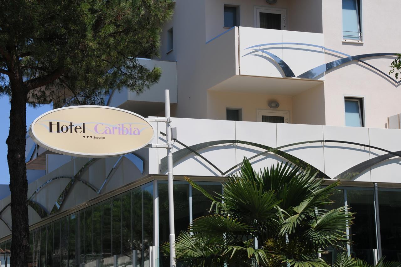 Caribia Pinarella Hotel Cervia