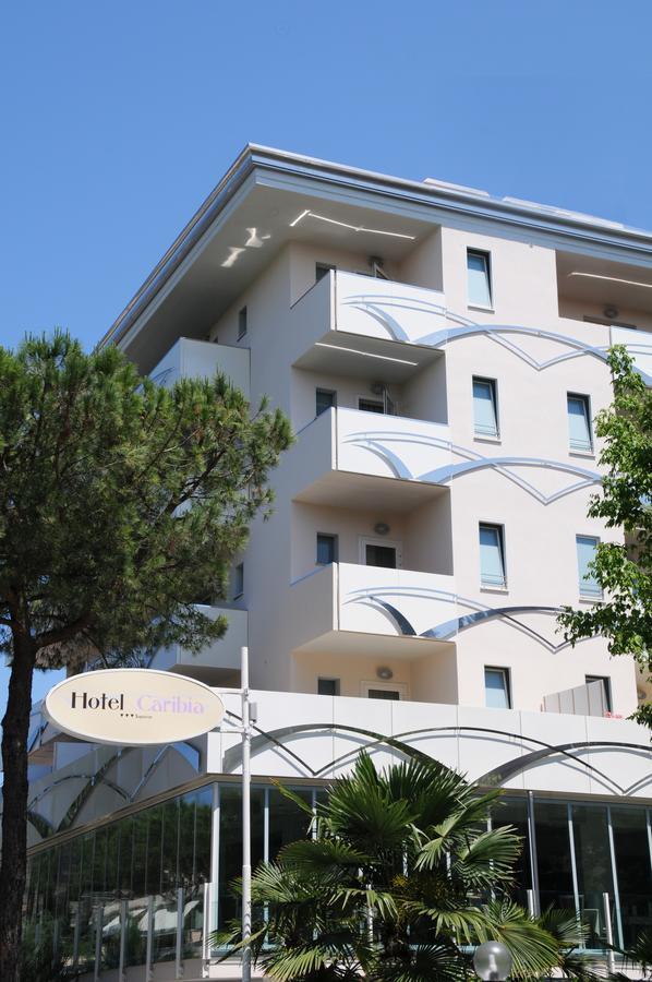 Caribia Pinarella 3* Cervia