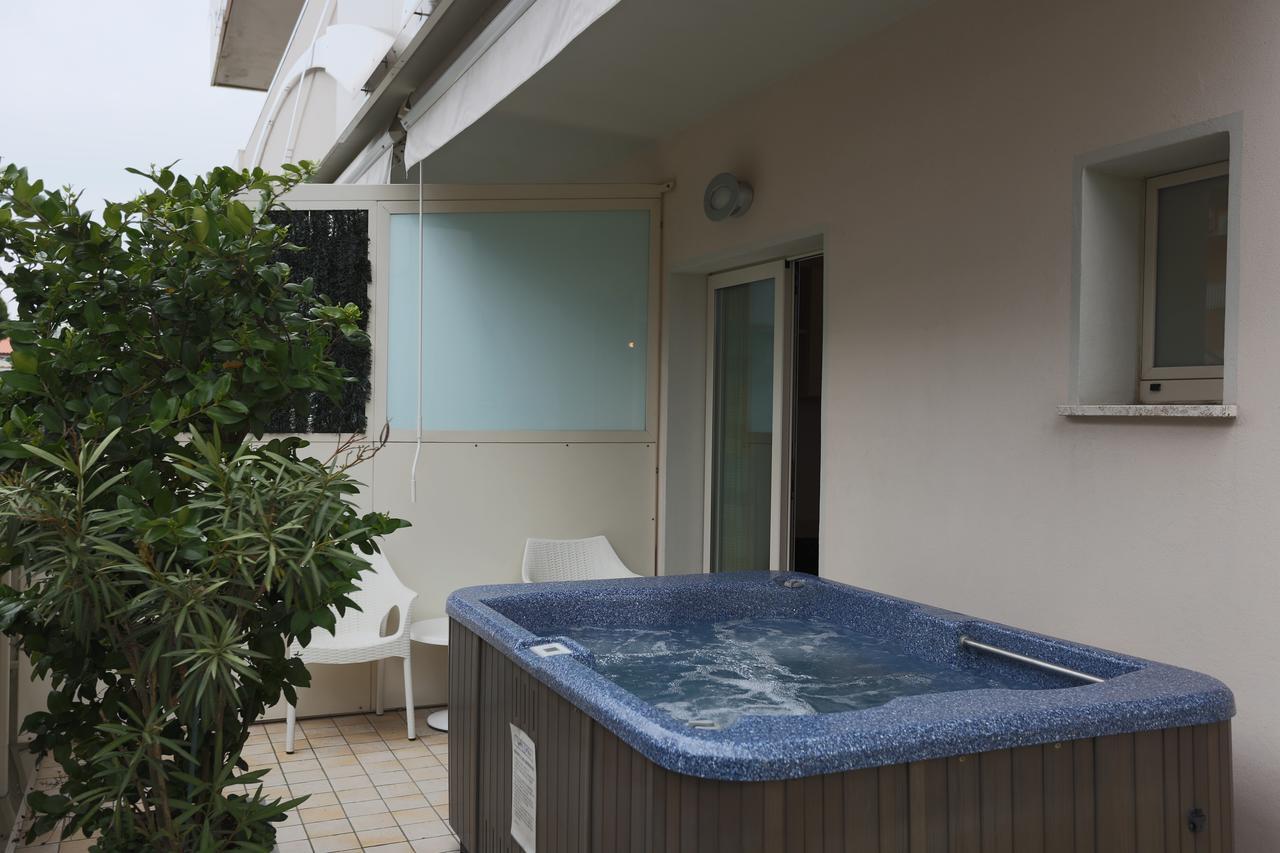 Caribia Pinarella Hotel Cervia