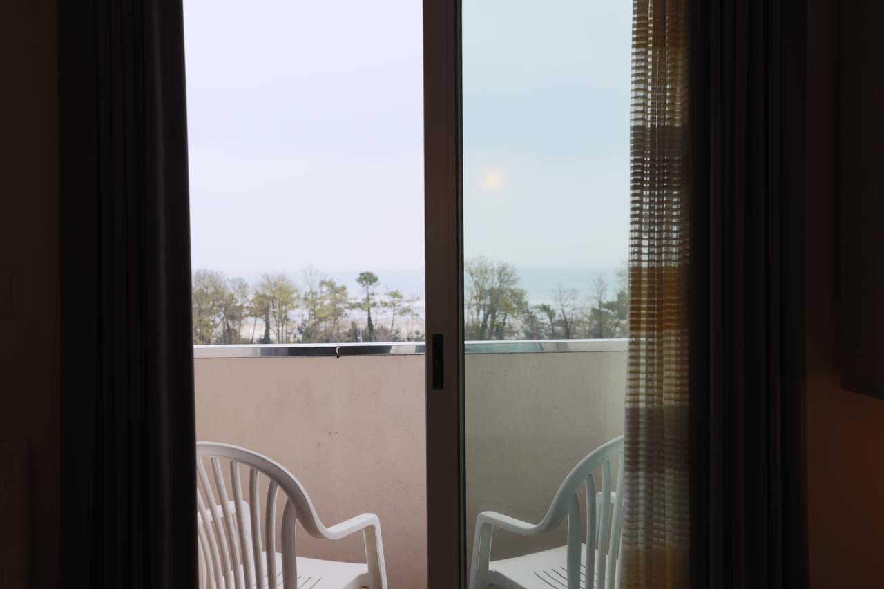 Caribia Pinarella Hotel 3*