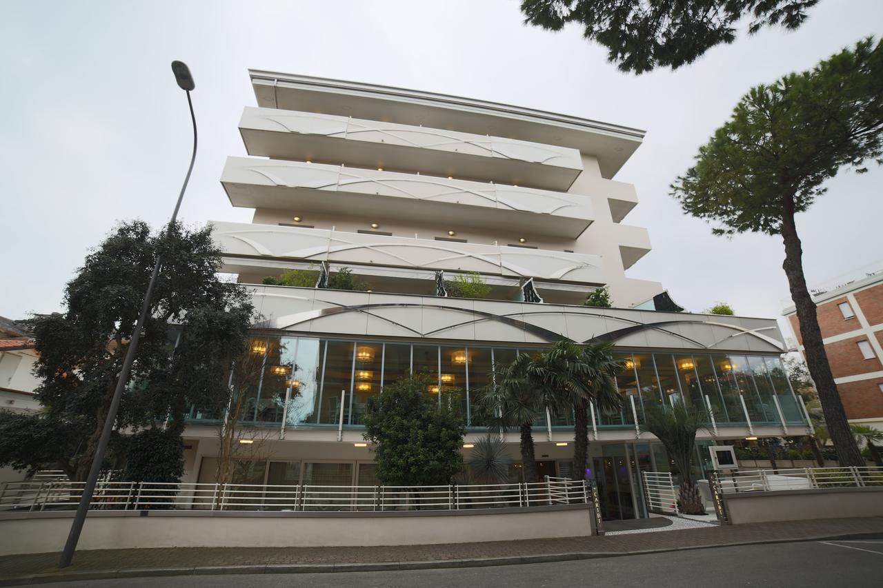 Caribia Pinarella Hotel Cervia