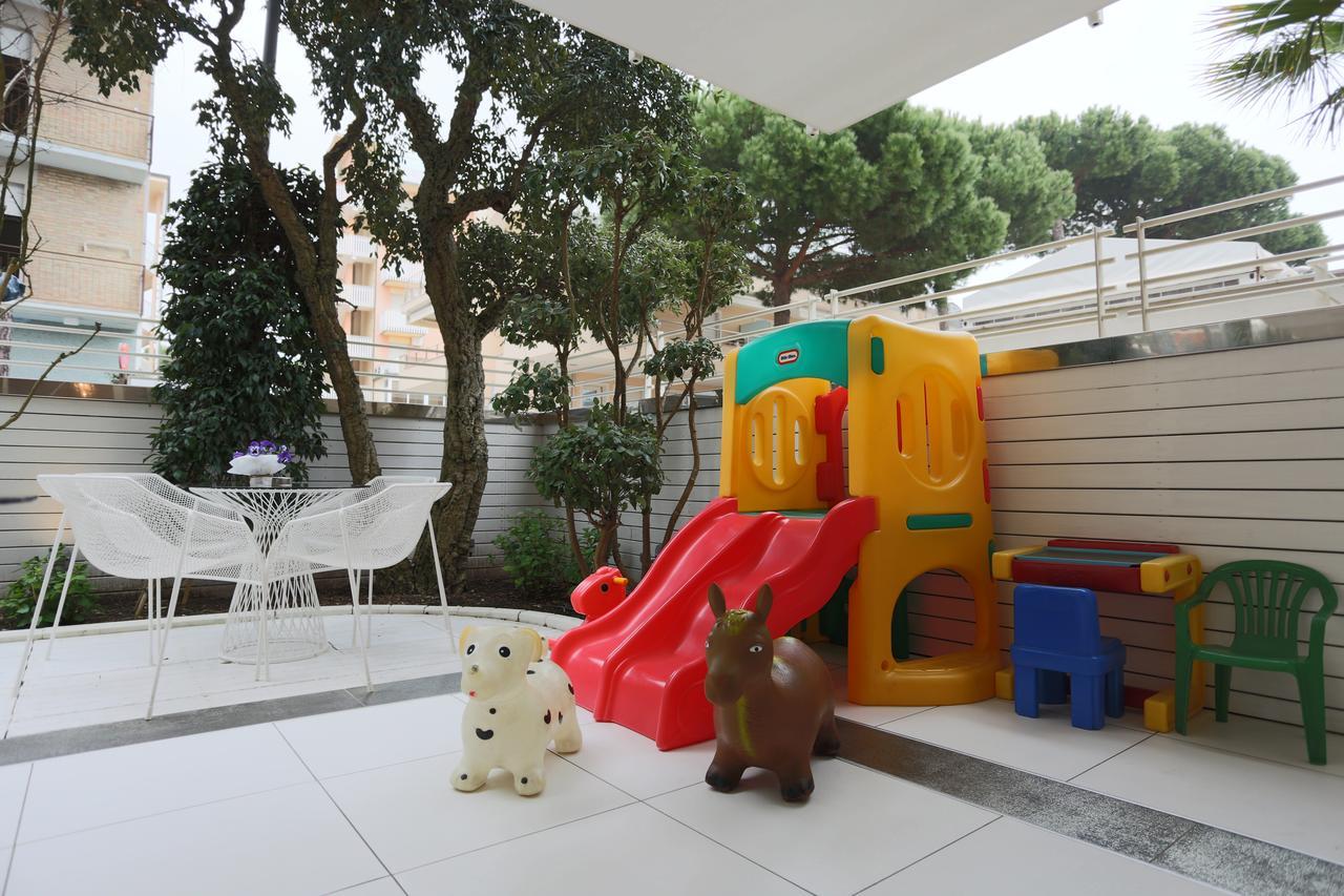 Hotel Caribia Pinarella Cervia