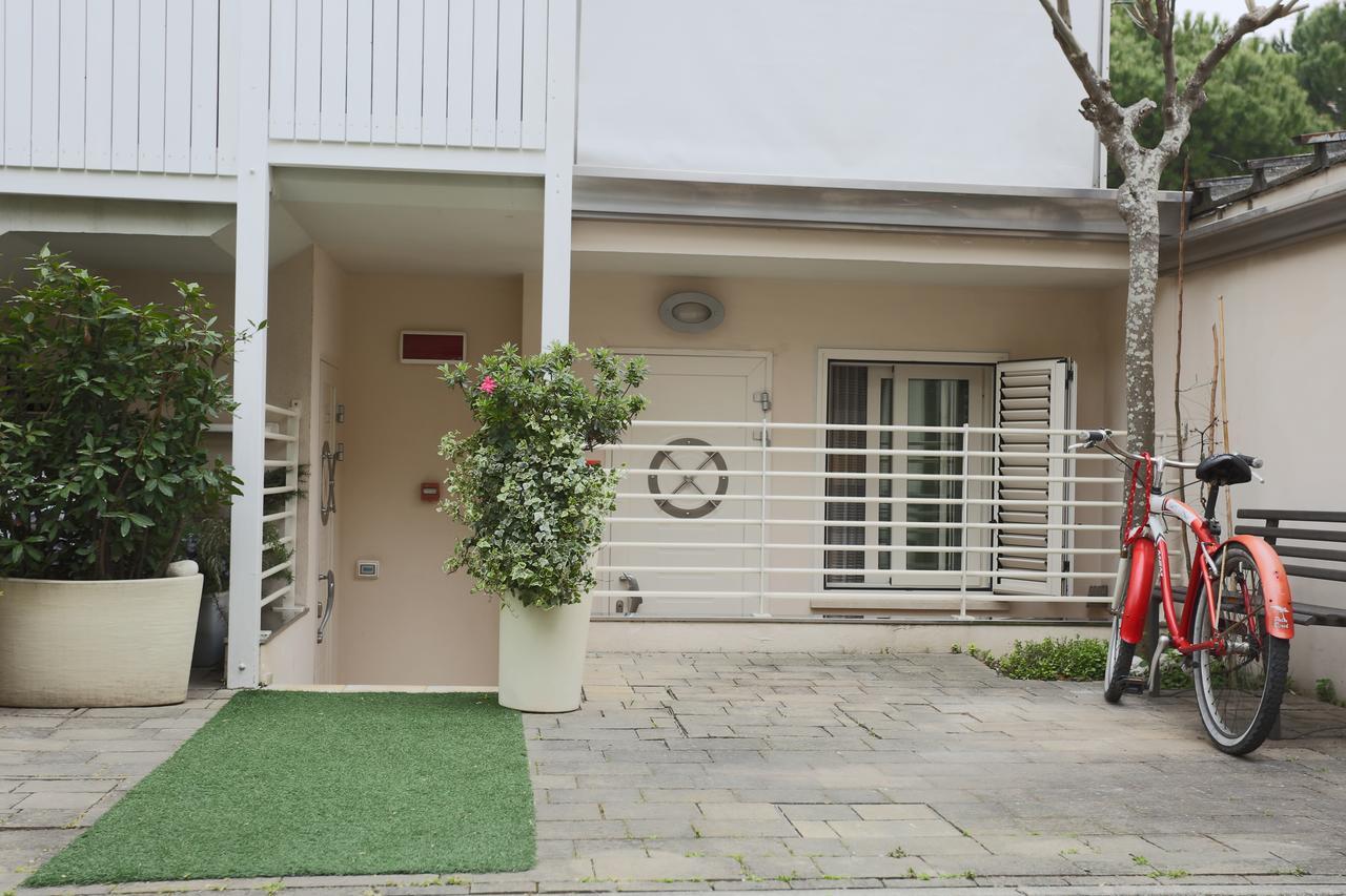 Caribia Pinarella Hotel 3*