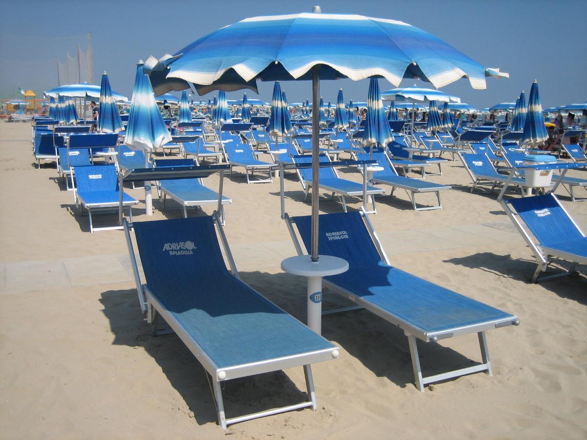 Caribia Pinarella Hotel