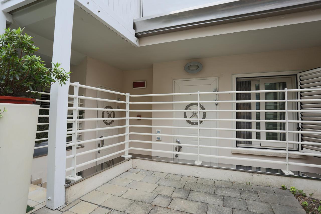 Caribia Pinarella Hotel 3*