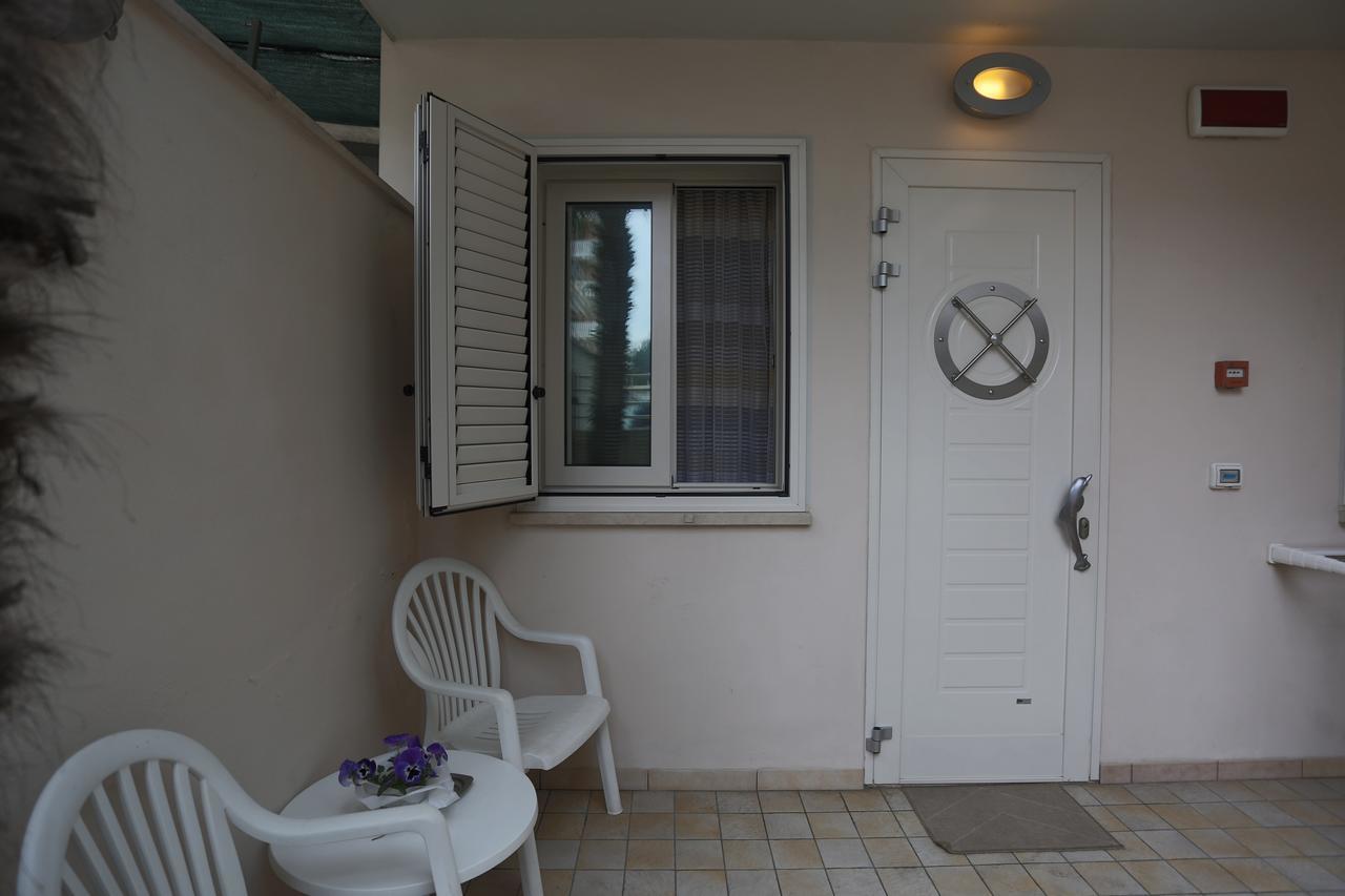 Caribia Pinarella Hotel Cervia